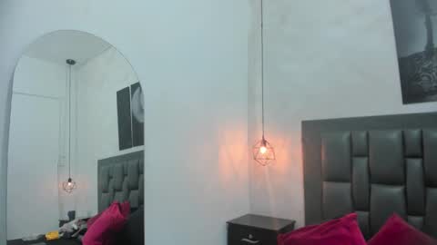 Snapshot of dakota_roussee chatting on 10.01.25 Dakota online show from 10.01.25