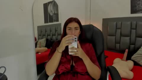 Dakota  online show from 02.03.26