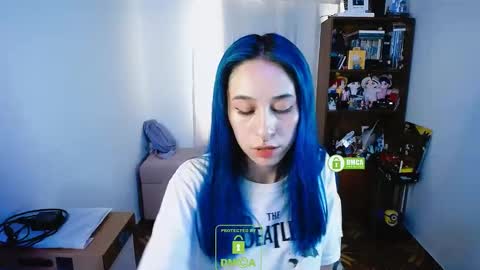 Maca online show from 12.05.24