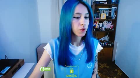 Maca online show from 12.16.24