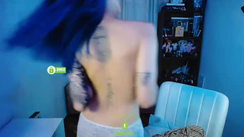 Maca online show from 12.17.24