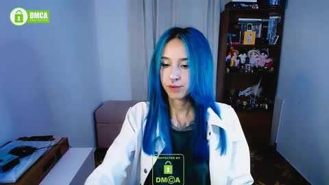 Maca online show from 12.21.24