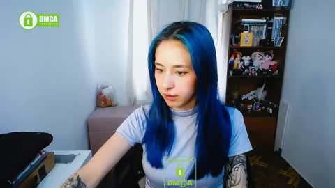 Maca online show from 01.15.25