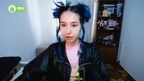 Maca online show from 01.22.25