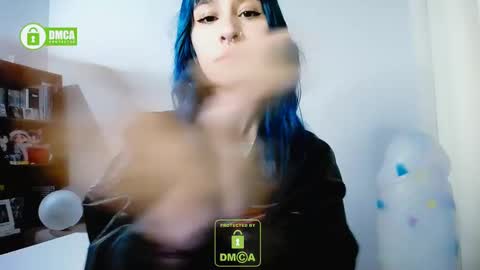 Maca online show from 03.10.25