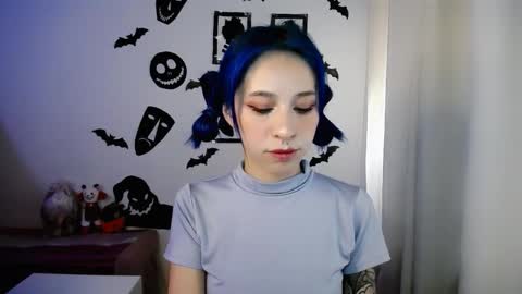 Maca online show from 10.13.25