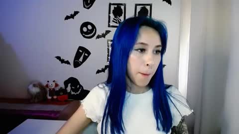 Maca online show from 10.17.25