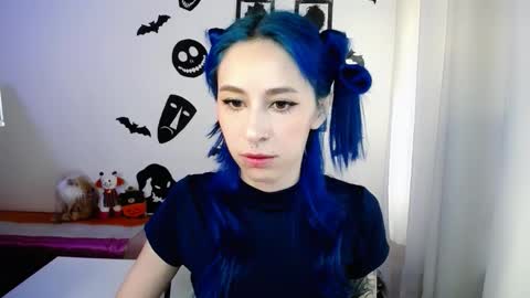 Maca online show from 10.20.25