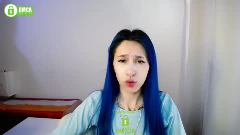 Snapshot of dakota_senju chatting on 01.18.26 Maca online show from 01.18.26