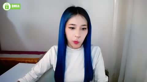 Snapshot of dakota_senju chatting on 02.02.26 Maca online show from 02.02.26