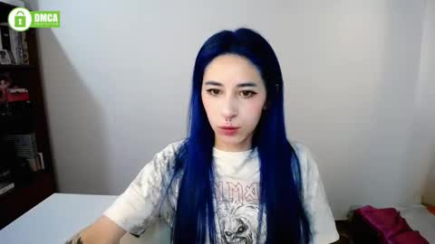 Snapshot of dakota_senju chatting on 02.06.26 Maca online show from 02.06.26