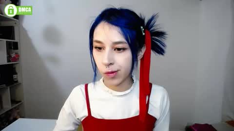 Snapshot of dakota_senju chatting on 02.17.26 Maca online show from 02.17.26