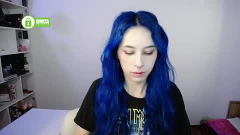 Snapshot of dakota_senju chatting on 02.27.26 Maca online show from 02.27.26