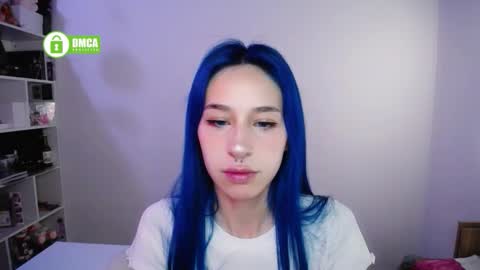 Snapshot of dakota_senju chatting on 03.03.26 Maca online show from 03.03.26