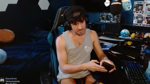 Dakota Wonders online show from 03.02.26