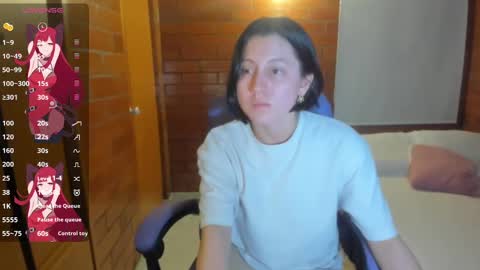 The girl of your dreams o online show from 01.02.25