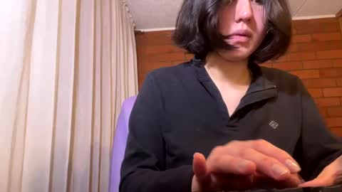 The girl of your dreams o online show from 01.29.25