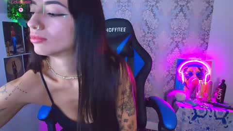 Dakota Baby online show from 03.13.26