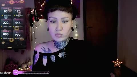 Dakota online show from 12.01.25