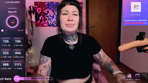 Dakota online show from 01.31.26