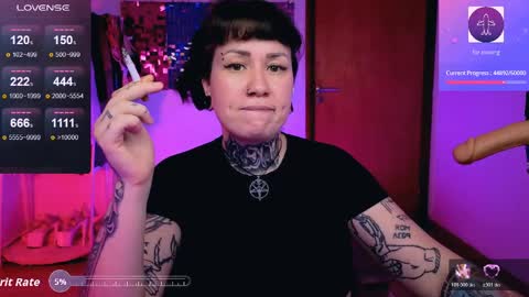 Dakota online show from 03.30.26