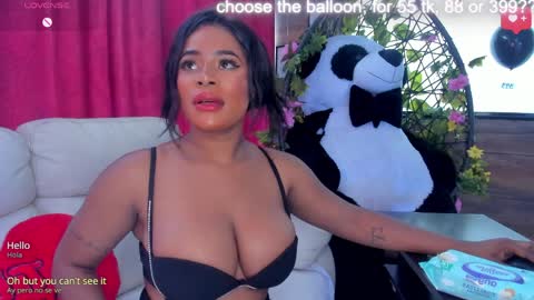 Sammy online show from 04.10.26