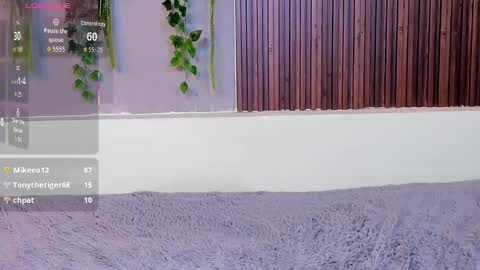 Dakota Ferreti online show from 10.21.25