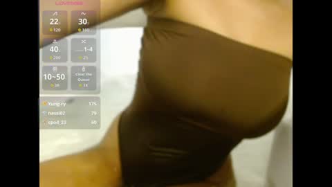Dakota Ferreti online show from 06.30.26