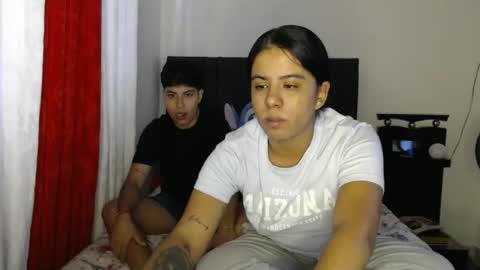 Estefany online show from 04.28.26