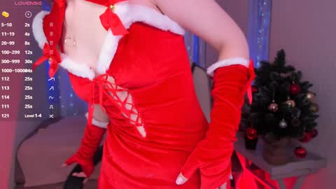 Snapshot of dakotamabs chatting on 12.27.24 Dakota online show from 12.27.24