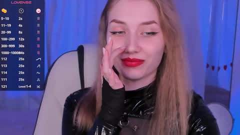 Snapshot of dakotamabs chatting on 02.15.25 Dakota online show from 02.15.25