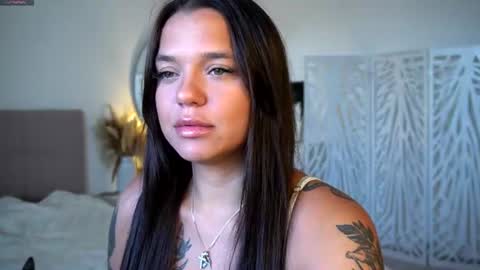 Snapshot of dakotasi chatting on 07.02.26 Dasha online show from 07.02.26