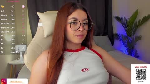 dakottaa__ online show from 01.29.25