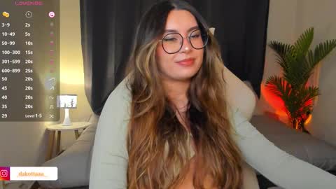 dakottaa__ online show from 03.13.26