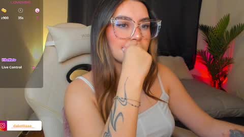 dakottaa__ online show from 03.30.26