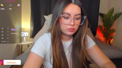 dakottaa__ online show from 04.09.26