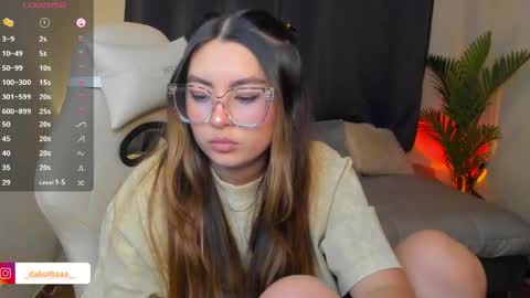 dakottaa__ online show from 04.14.26