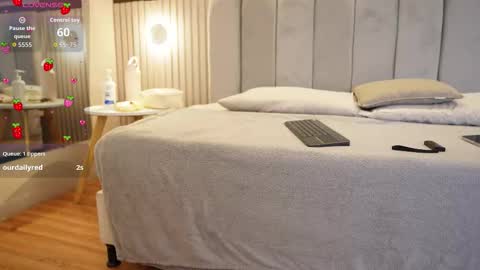 Dalia online show from 02.27.26