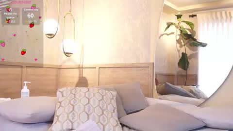 Dalia online show from 03.30.26