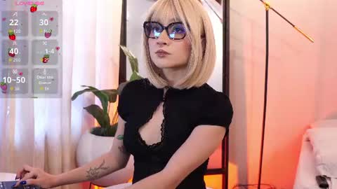 Snapshot of dalahia_rush chatting on 07.13.26 Dalia online show from 07.13.26