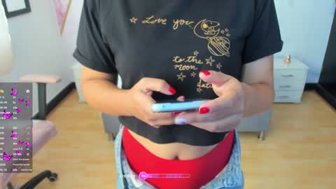 Liz online show from 01.18.25