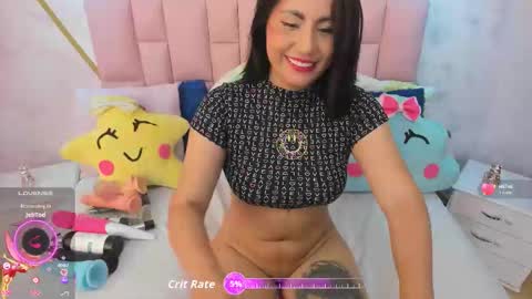 Liz online show from 09.09.25