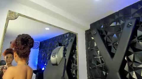 Snapshot of dalaymoore_ chatting on 06.15.26 Dalay online show from 06.15.26