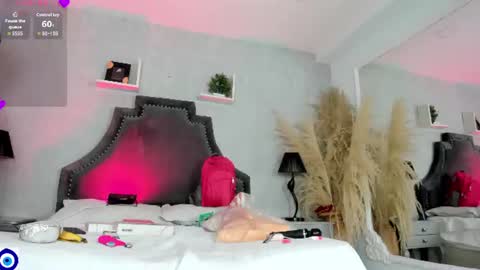 Snapshot of dalaymoore_ chatting on 07.12.26 Dalay online show from 07.12.26