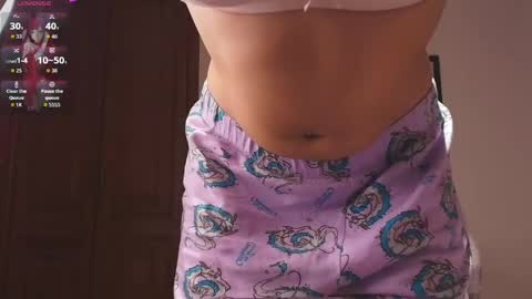 D A L H I L A online show from 04.05.26