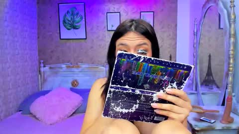 dali_collin online show from 10.08.25