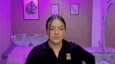 Snapshot of dali_collin chatting on 07.03.26 dali_collin online show from 07.03.26