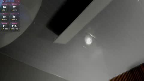 Violeta online show from 04.13.26