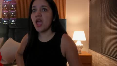 Violeta online show from 04.15.26