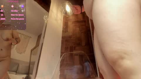 Dalia Hart online show from 04.17.26